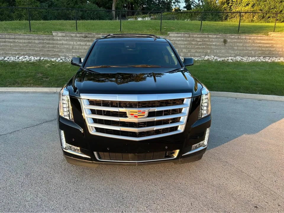 2016 Cadillac Escalade 4th Gen - Image 2 of 17