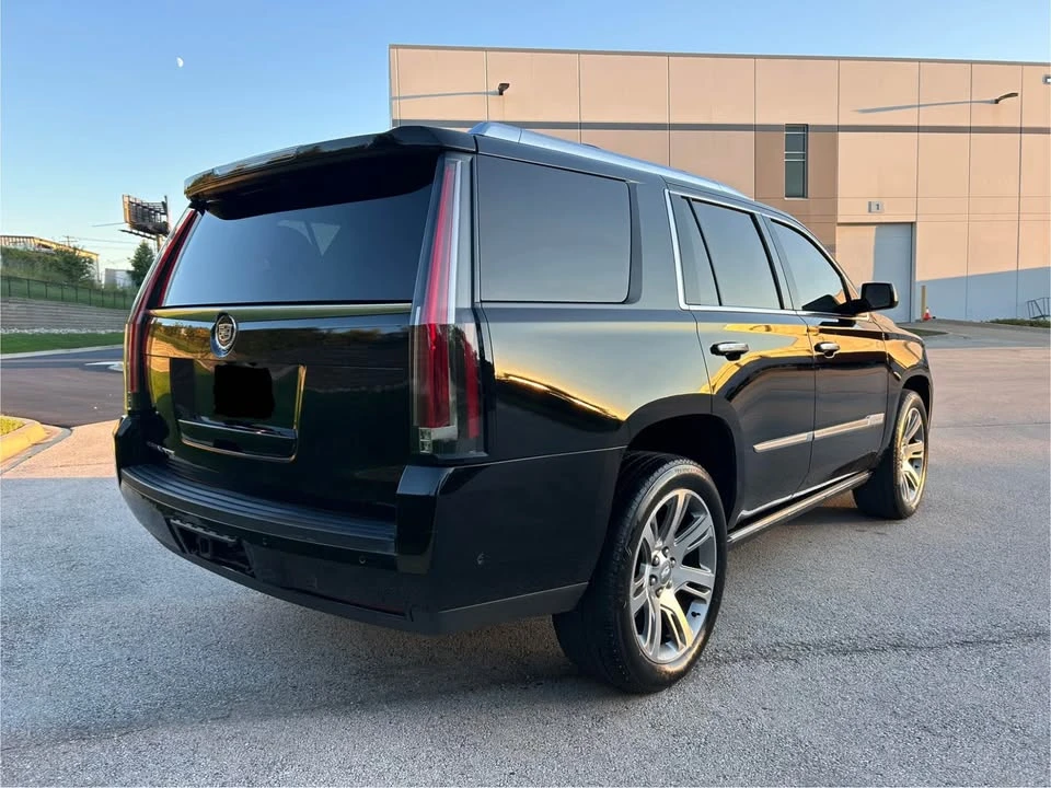 2016 Cadillac Escalade 4th Gen - Image 4 of 17