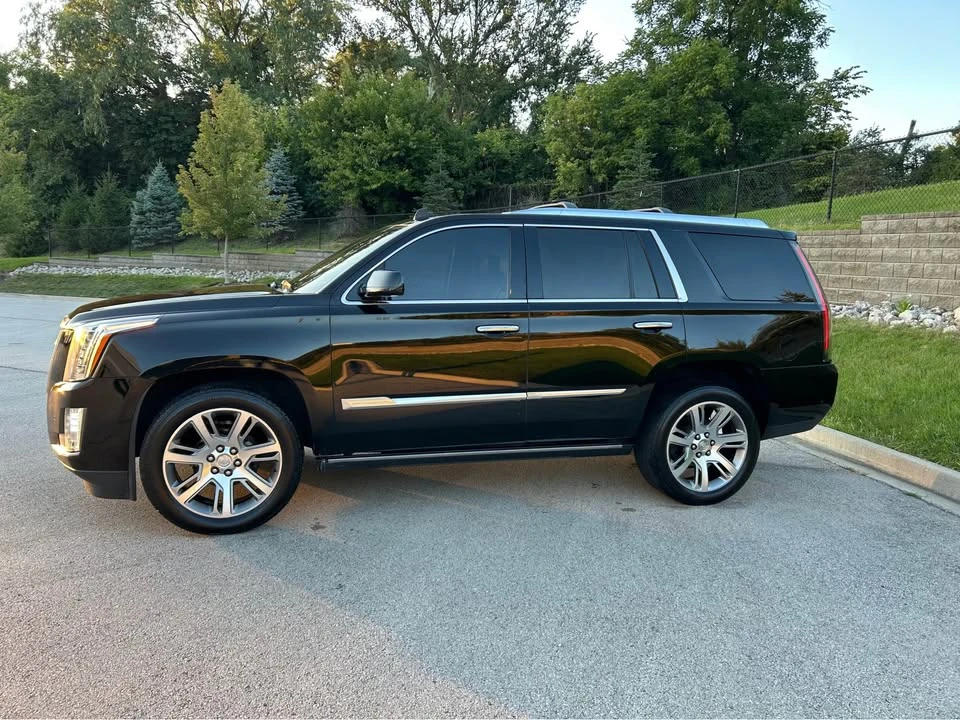 2016 Cadillac Escalade 4th Gen - Image 7 of 17