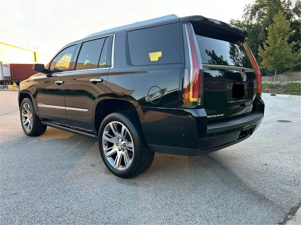 2016 Cadillac Escalade 4th Gen - Image 6 of 17