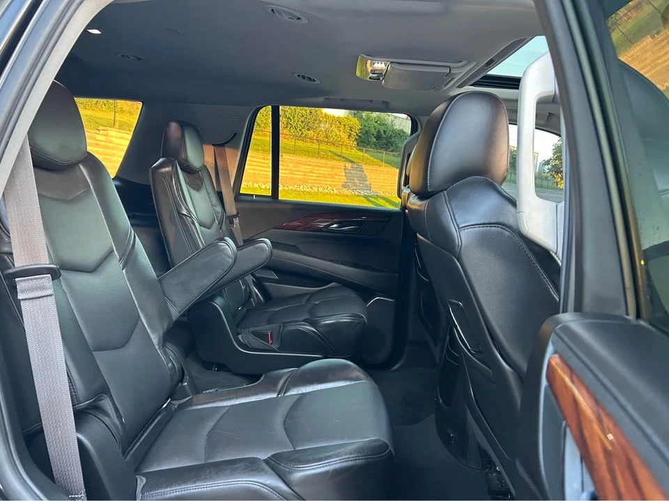 2016 Cadillac Escalade 4th Gen - Image 14 of 17