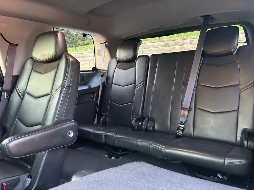 2016 Cadillac Escalade 4th Gen - Image 12 of 17