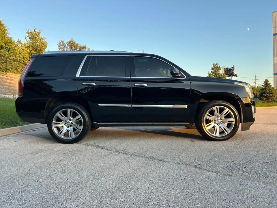 2016 Cadillac Escalade 4th Gen - Image 3 of 17
