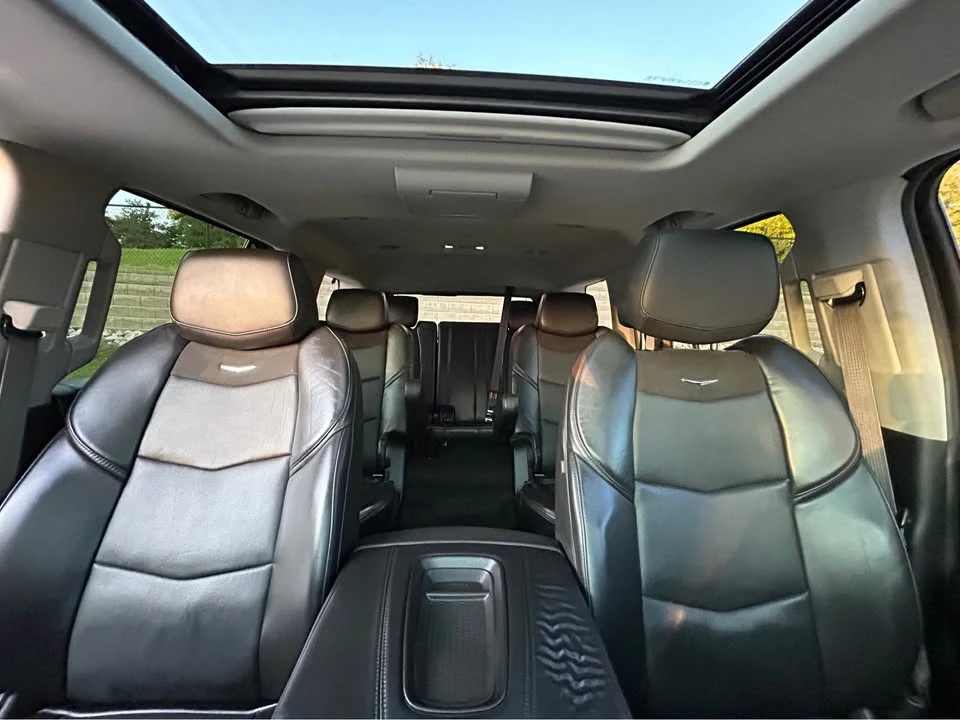 2016 Cadillac Escalade 4th Gen - Image 16 of 17
