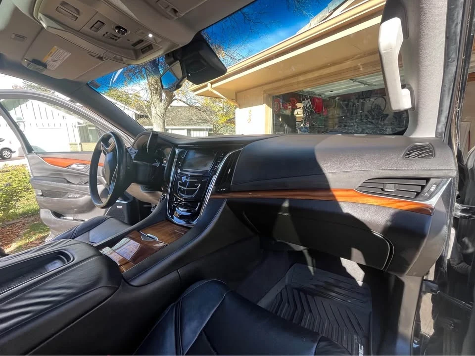 2016 Cadillac Escalade 4th Gen - Image 12 of 15