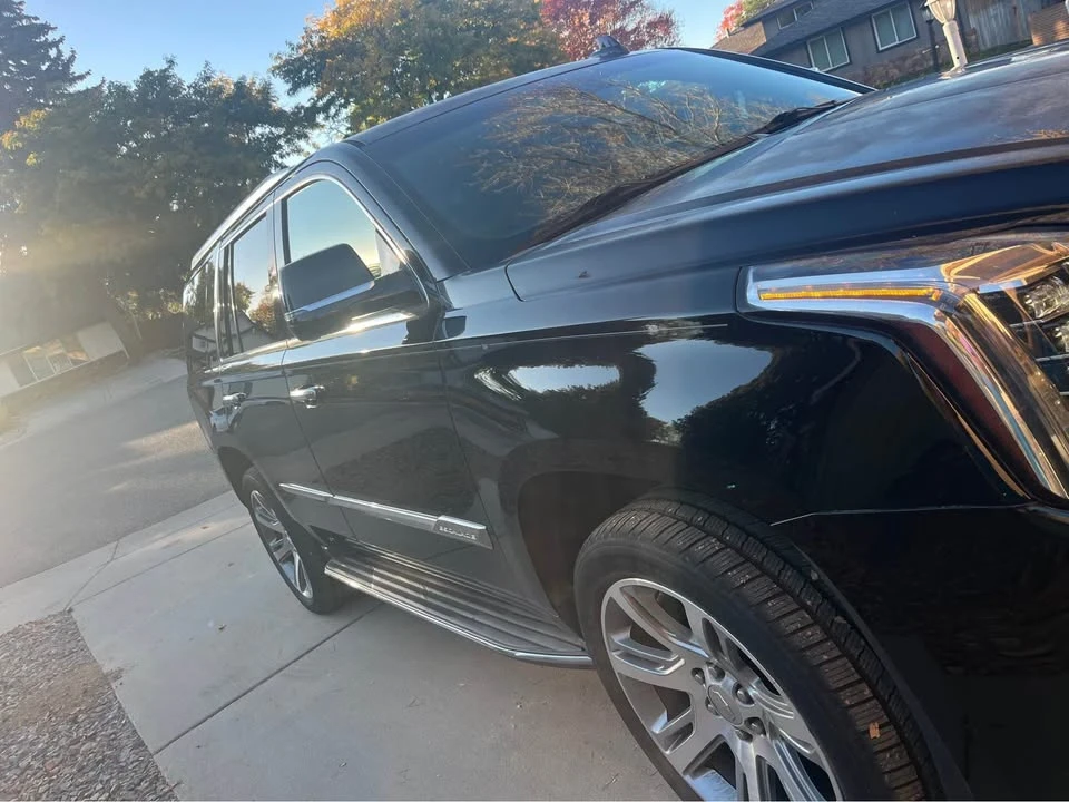 2016 Cadillac Escalade 4th Gen - Image 2 of 15