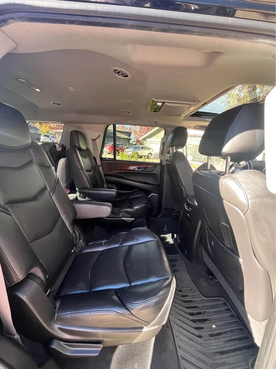 2016 Cadillac Escalade 4th Gen - Image 13 of 15