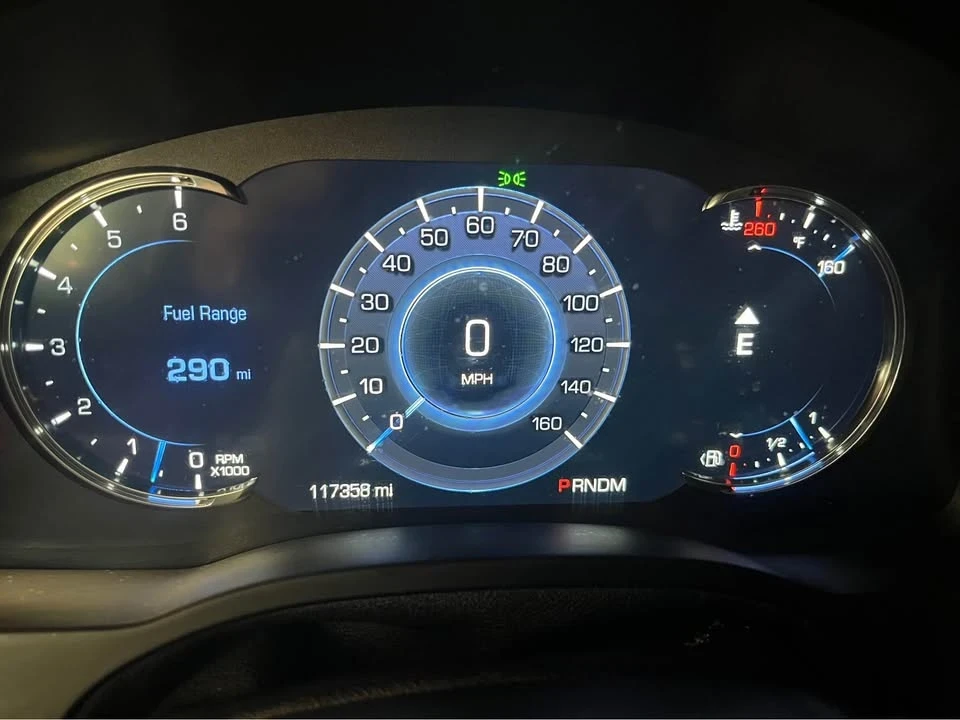 2016 Cadillac Escalade 4th Gen - Image 9 of 15