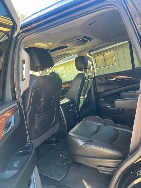 2016 Cadillac Escalade 4th Gen - Image 7 of 15