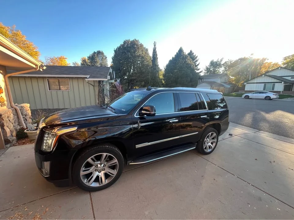 2016 Cadillac Escalade 4th Gen - Image 3 of 15