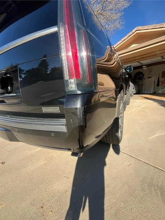 2016 Cadillac Escalade 4th Gen - Image 10 of 15