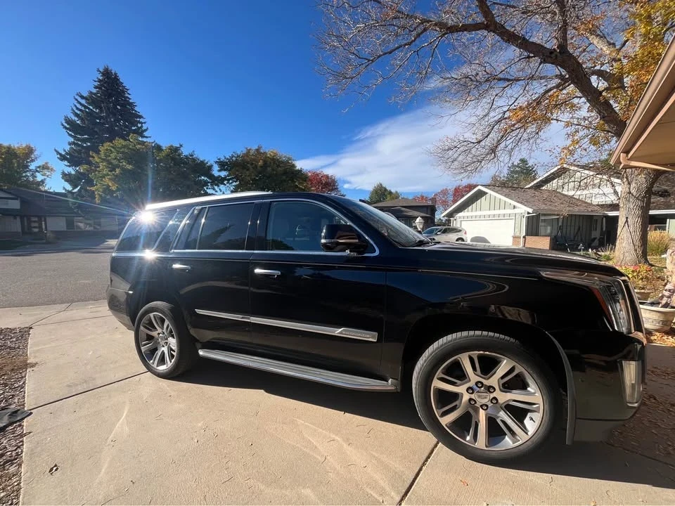 2016 Cadillac Escalade 4th Gen - Image 11 of 15
