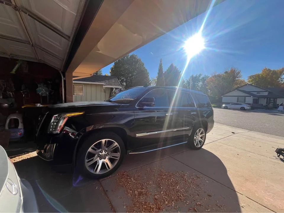2016 Cadillac Escalade 4th Gen - Image 6 of 15