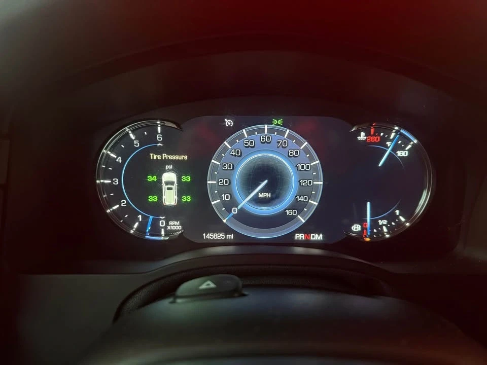 2016 Cadillac Escalade 4th Gen - Image 12 of 12