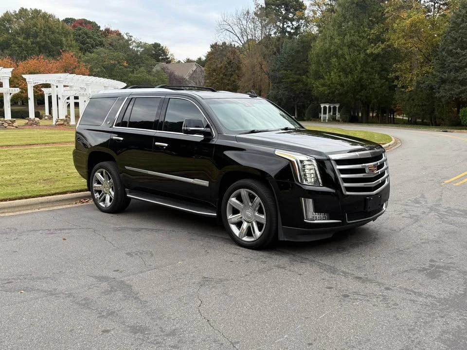 2016 Cadillac Escalade 4th Gen - Image 7 of 12
