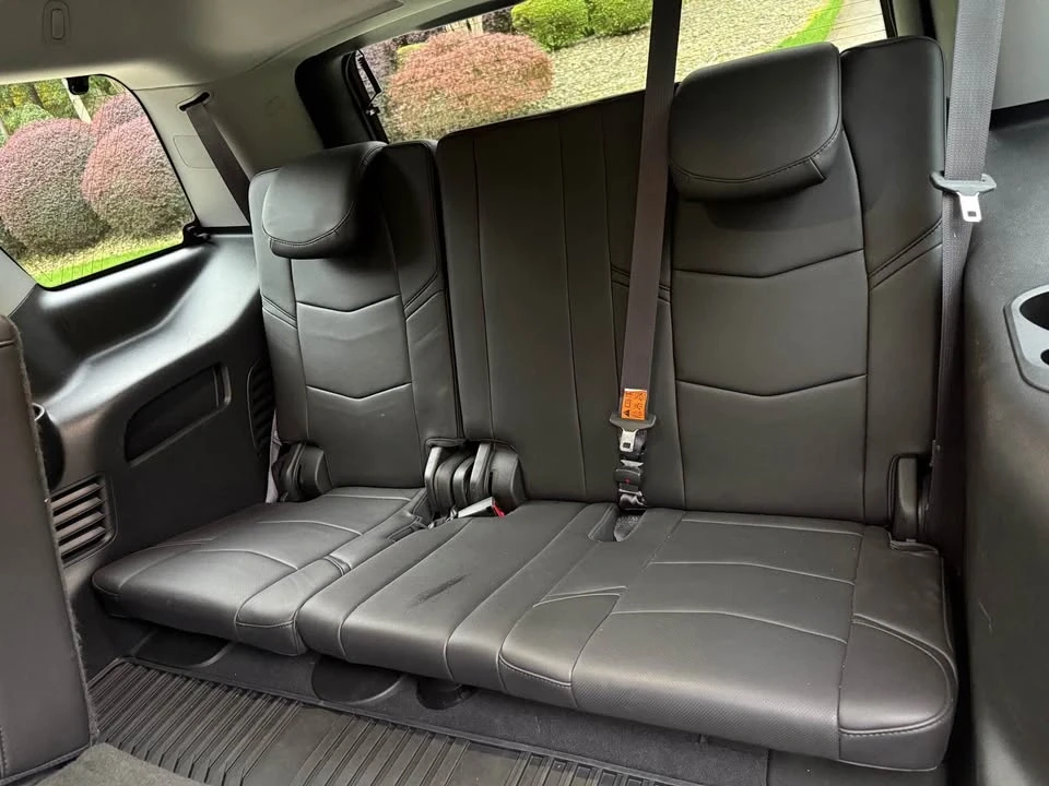 2016 Cadillac Escalade 4th Gen - Image 11 of 12