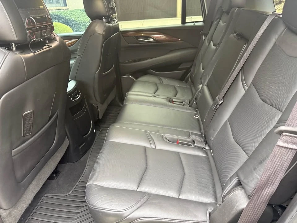 2016 Cadillac Escalade 4th Gen - Image 10 of 12