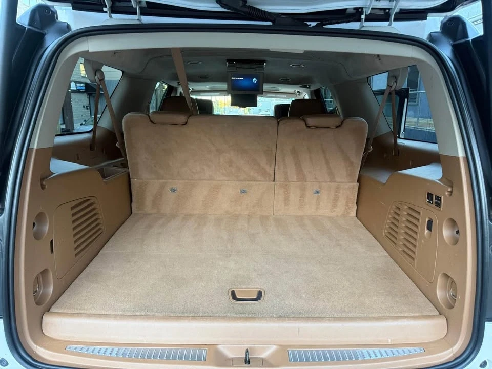 2016 Cadillac Escalade 4th Gen - Image 7 of 13