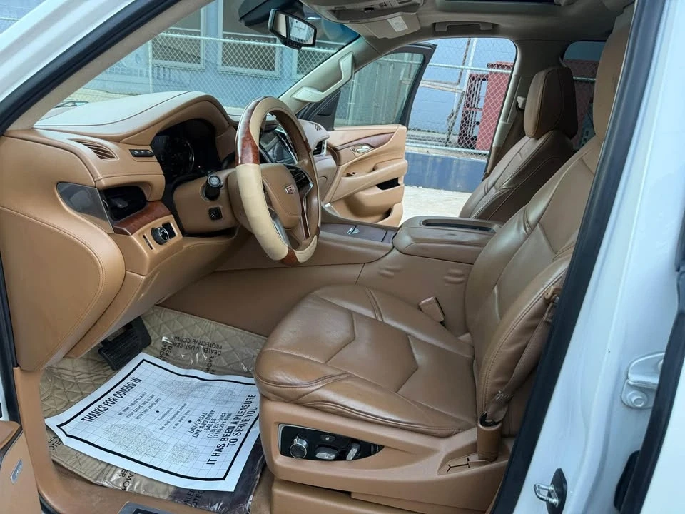 2016 Cadillac Escalade 4th Gen - Image 6 of 13