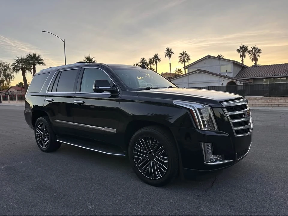 2016 Cadillac Escalade 4th Gen - Image 7 of 18