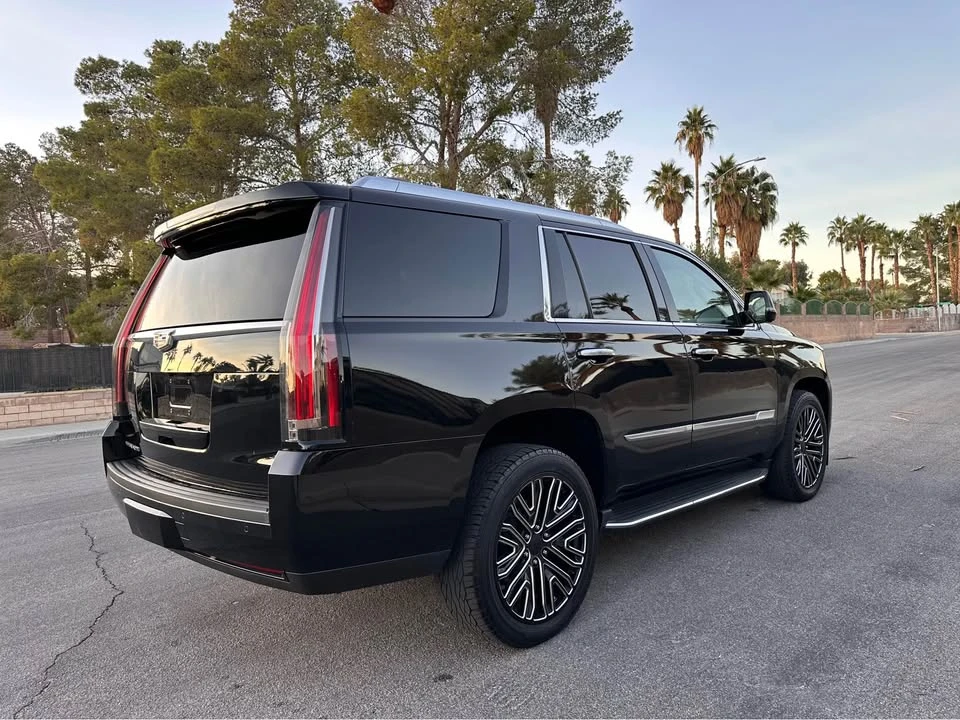2016 Cadillac Escalade 4th Gen - Image 4 of 18