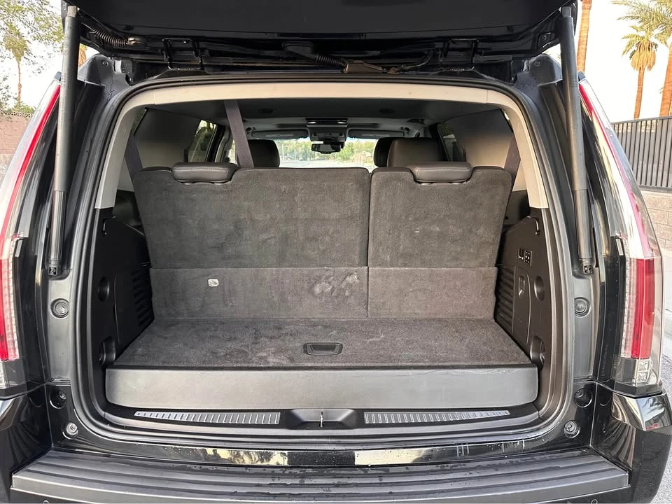 2016 Cadillac Escalade 4th Gen - Image 12 of 18