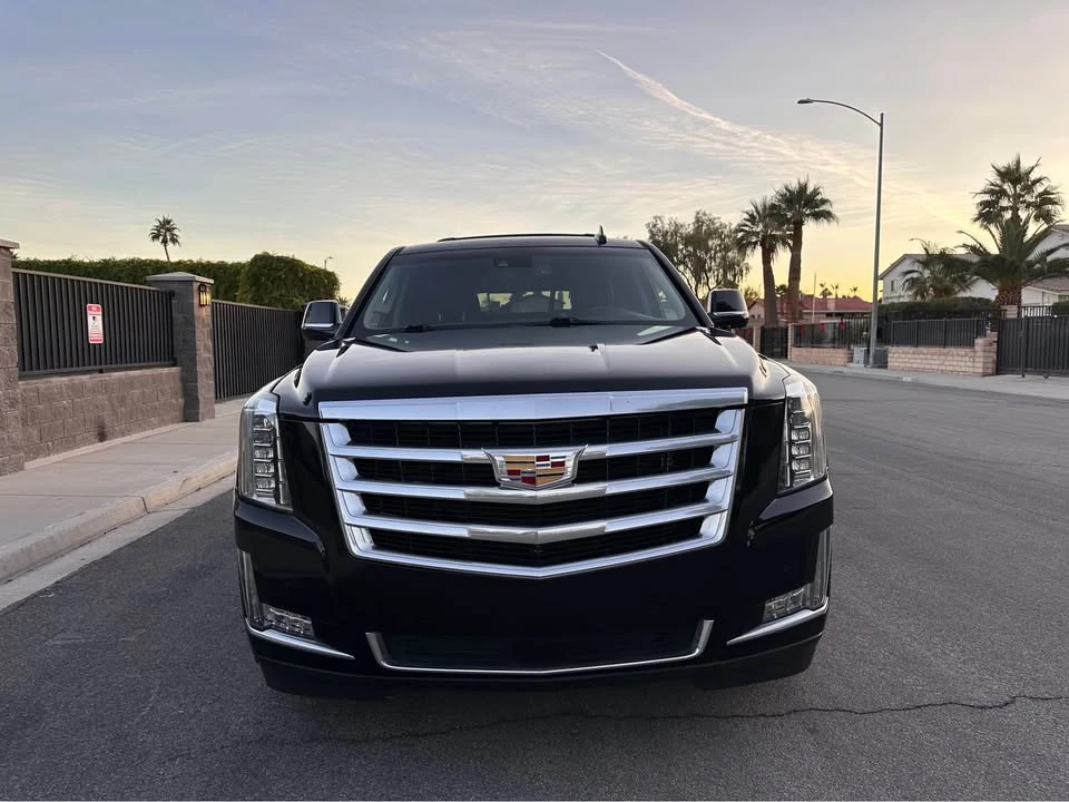 2016 Cadillac Escalade 4th Gen - Image 6 of 18