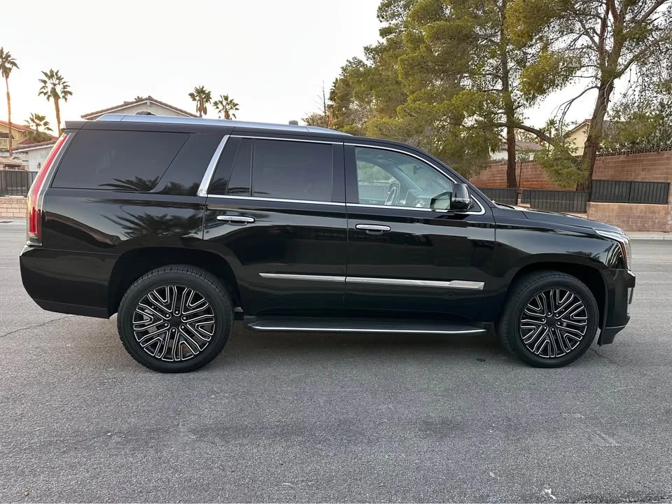 2016 Cadillac Escalade 4th Gen - Image 5 of 18