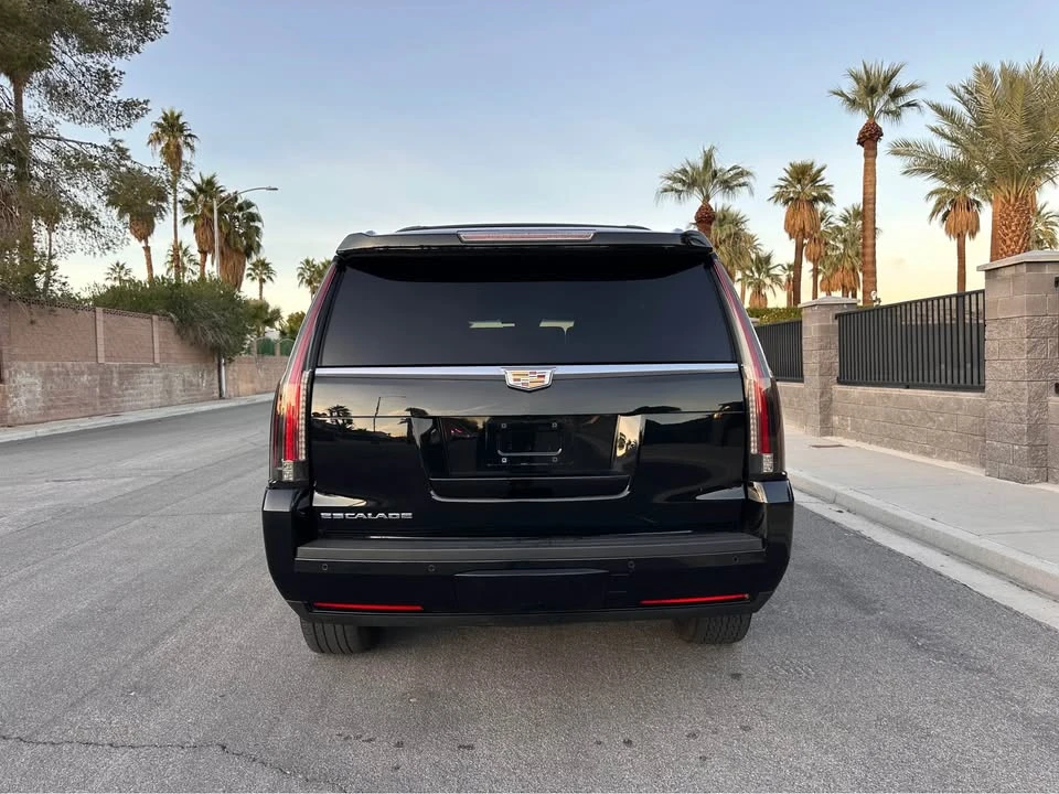 2016 Cadillac Escalade 4th Gen - Image 3 of 18