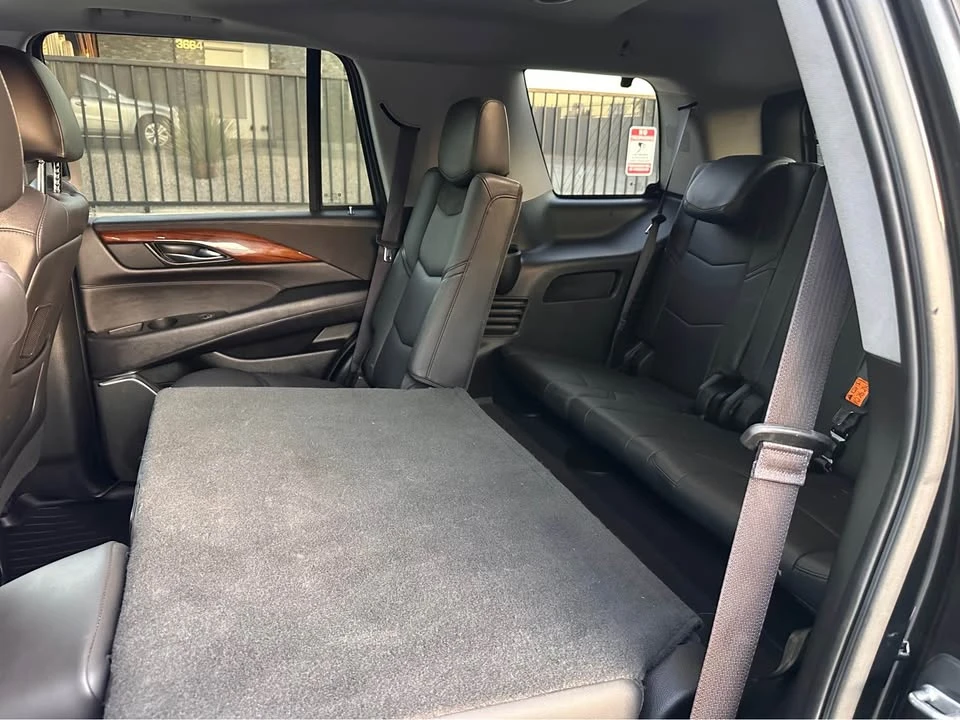 2016 Cadillac Escalade 4th Gen - Image 11 of 18