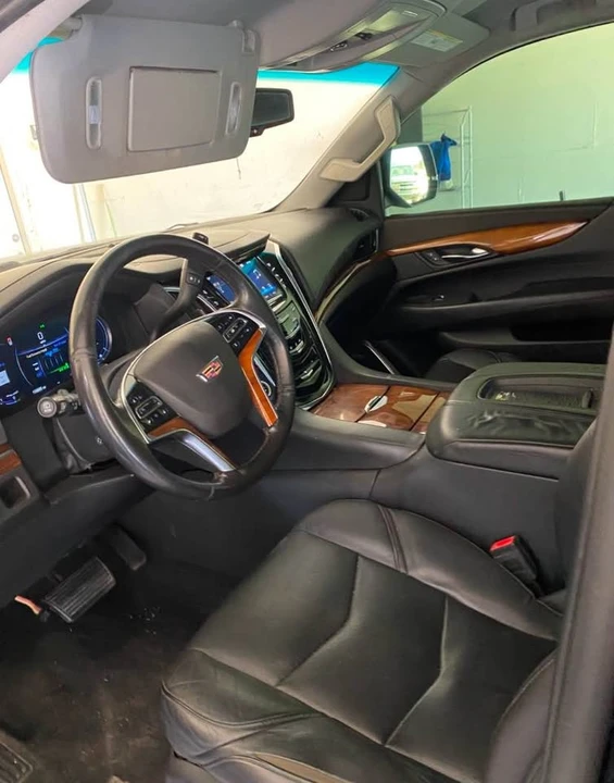 2016 Cadillac Escalade 4th Gen - Image 4 of 6