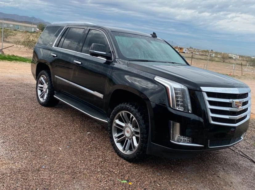 2016 Cadillac Escalade 4th Gen - Image 6 of 6
