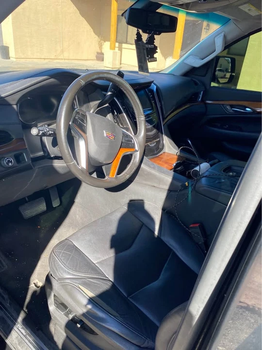 2016 Cadillac Escalade 4th Gen - Image 3 of 6