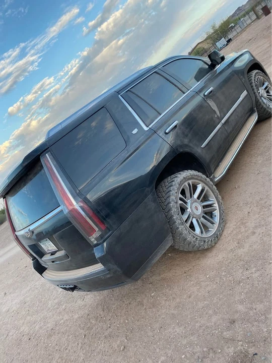 2016 Cadillac Escalade 4th Gen - Image 4 of 6