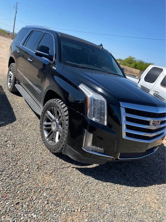 2016 Cadillac Escalade 4th Gen - Image 5 of 6