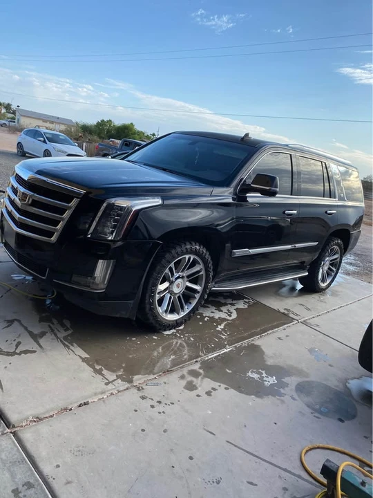 2016 Cadillac Escalade 4th Gen - Image 6 of 6