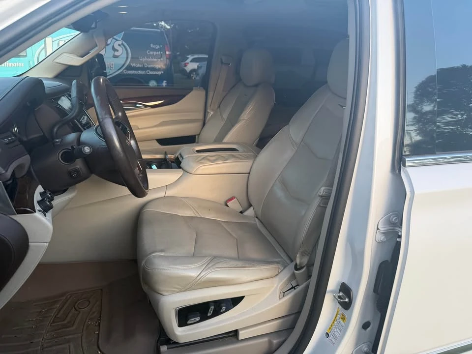2016 Cadillac Escalade 4th Gen - Image 8 of 9