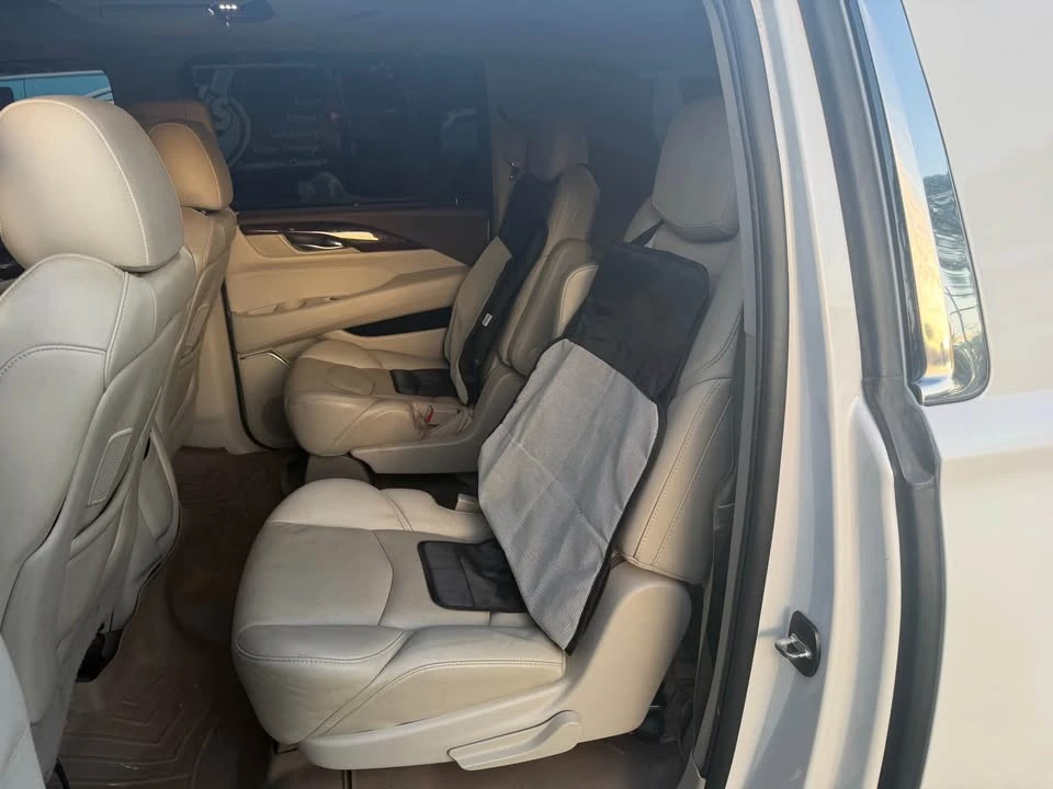 2016 Cadillac Escalade 4th Gen - Image 9 of 9