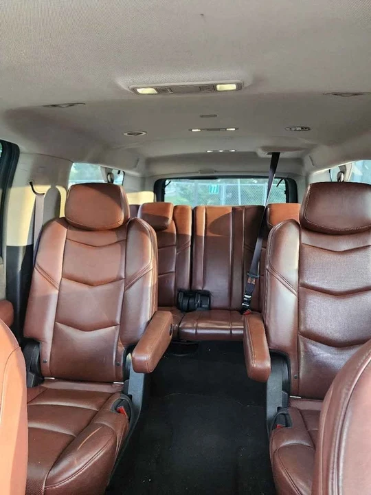 2016 Cadillac Escalade 4th Gen - Image 10 of 10