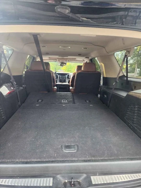2016 Cadillac Escalade 4th Gen - Image 7 of 10