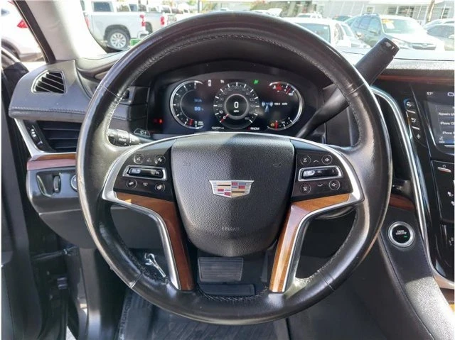 2016 Cadillac Escalade 4th Gen - Image 8 of 20