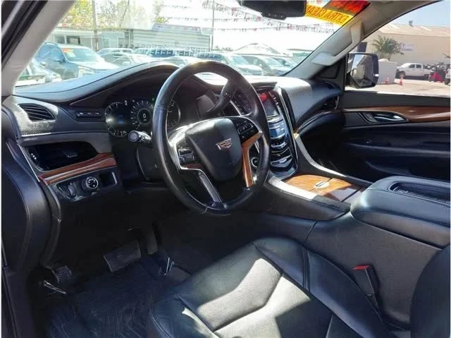 2016 Cadillac Escalade 4th Gen - Image 3 of 20