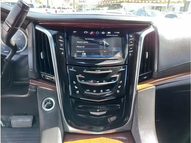 2016 Cadillac Escalade 4th Gen - Image 5 of 20