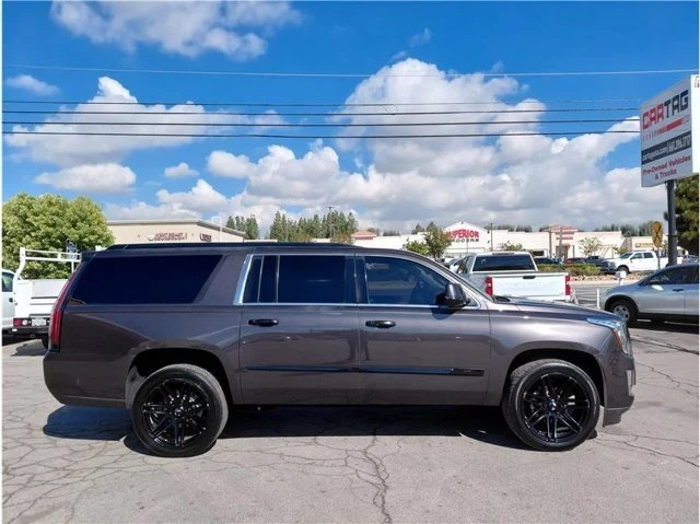 2016 Cadillac Escalade 4th Gen - Image 6 of 20