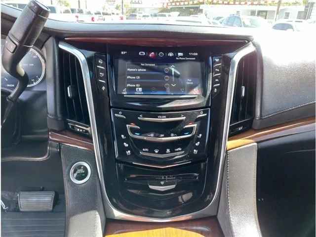 2016 Cadillac Escalade 4th Gen - Image 9 of 20
