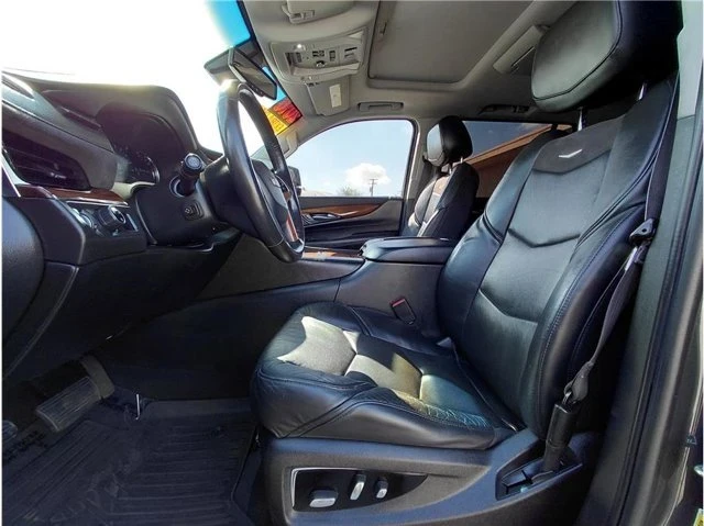 2016 Cadillac Escalade 4th Gen - Image 12 of 20