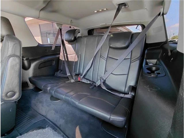 2016 Cadillac Escalade 4th Gen - Image 14 of 20