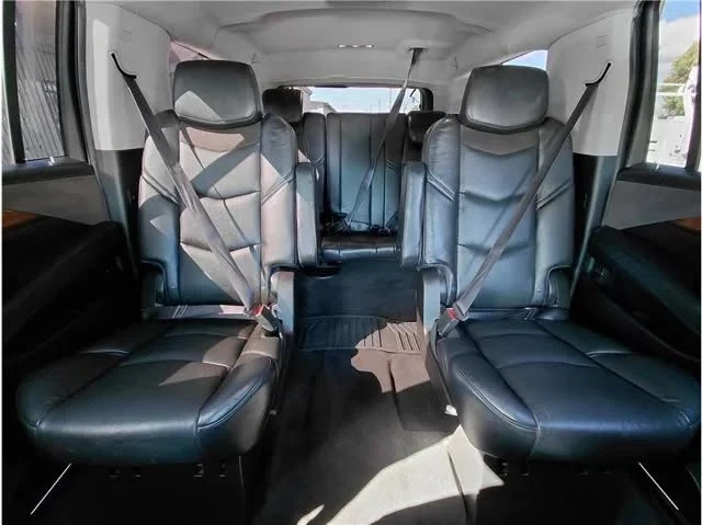 2016 Cadillac Escalade 4th Gen - Image 6 of 20