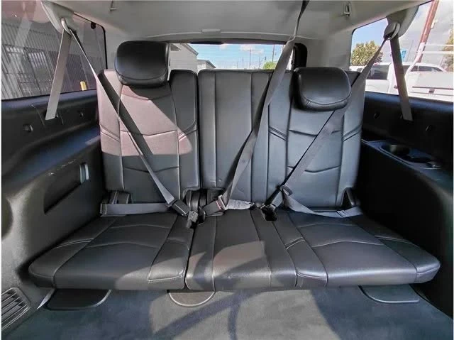 2016 Cadillac Escalade 4th Gen - Image 11 of 20