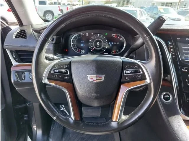 2016 Cadillac Escalade 4th Gen - Image 4 of 20